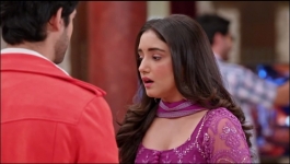 Kumkum Bhagya - 6th December 2023